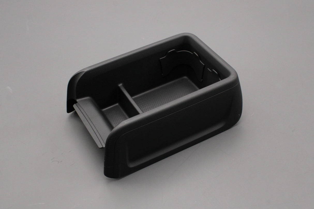Skoda Elroq Enyaq 21-on centre console storage compartment 5LA061104