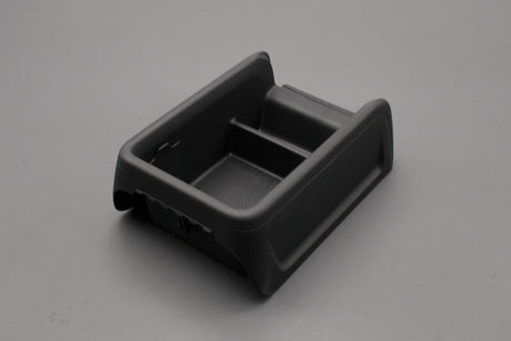 Skoda Elroq Enyaq 21-on centre console storage compartment 5LA061104