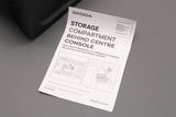 Skoda Elroq Enyaq 21-on centre console storage compartment 5LA061104