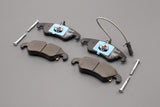 Audi A4 S4 A5 S5 2008-2016 brake pads set (front) 8K0698151R