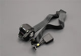 VW Golf MK8 MK8.5 20-on centre rear seat belt with buckle 5H0857807D RAA