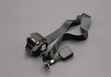 VW Golf MK8 MK8.5 20-on centre rear seat belt with buckle 5H0857807D RAA