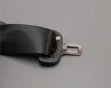 VW Golf MK8 MK8.5 20-on centre rear seat belt with buckle 5H0857807D RAA