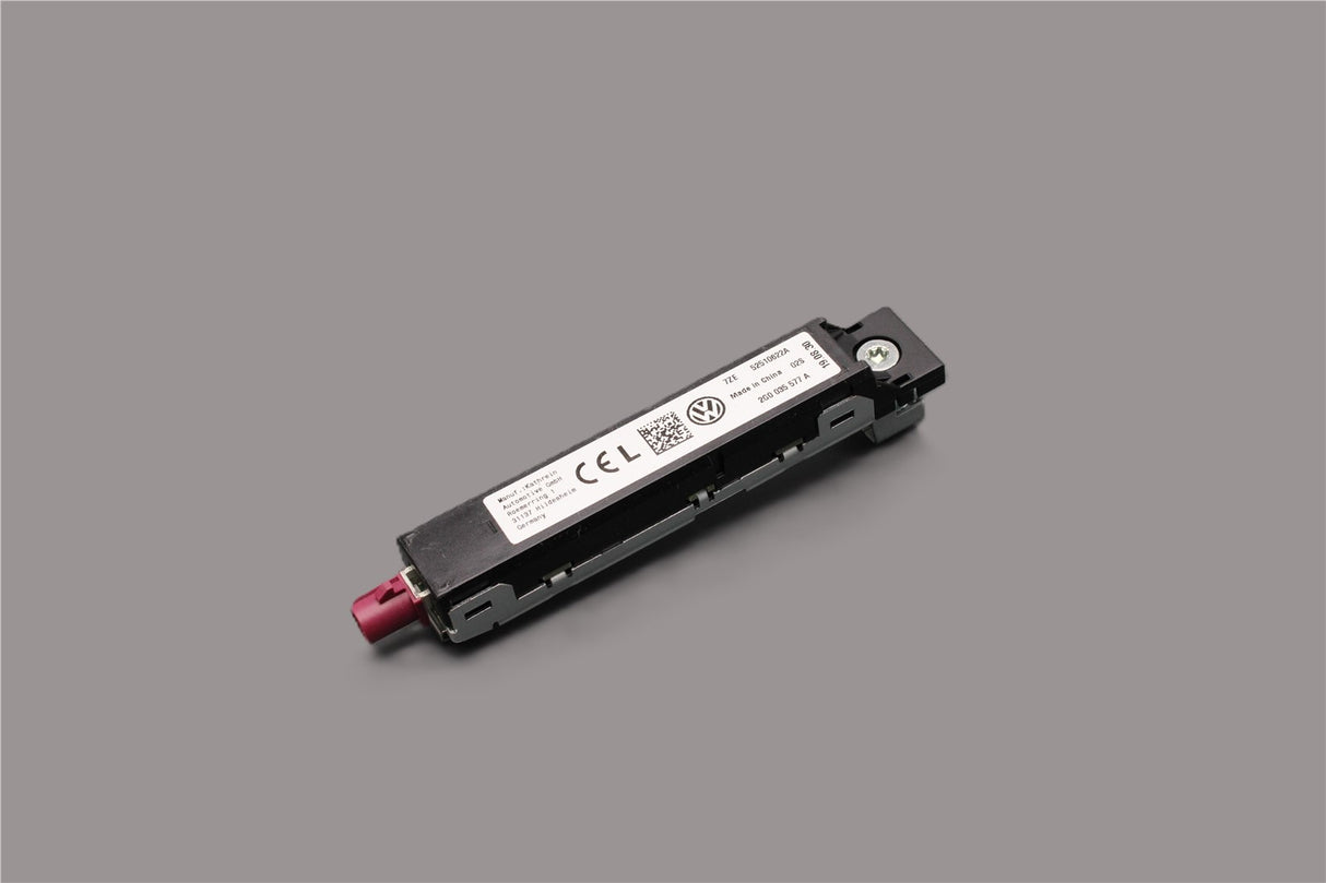 VW Polo AW 2018-on aerial booster amplifier (left lower) 2G0035577A