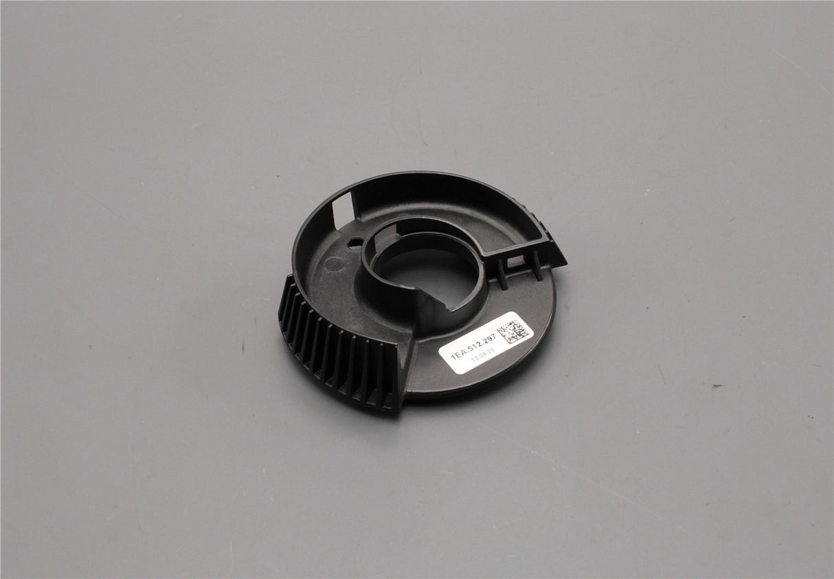 VW ID.3 ID.4 Audi Q4 CUPRA Skoda rear spring underlay 1EA512297