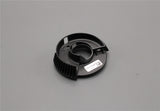 VW ID.3 ID.4 Audi Q4 CUPRA Skoda rear spring underlay 1EA512297