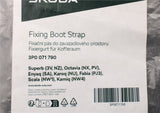 Skoda Superb Octavia Enyaq Karoq Fabia boot luggage strap 3P0071790