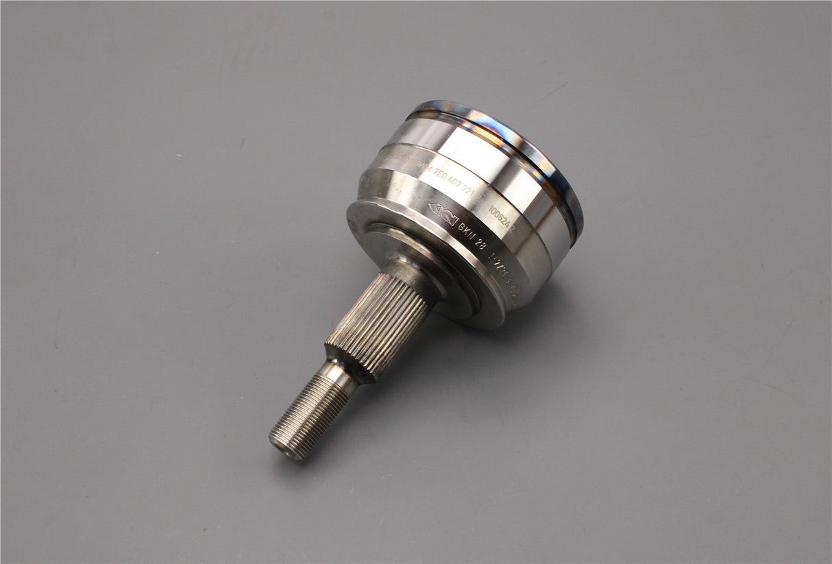 VW Transporter T6.1 2020-on front driveshaft CV joint kit (outer) 7LA498099C