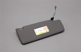 VW Tiguan Tayron Skoda Kodiaq illuminated sun visor (left) 571857551A 2UV