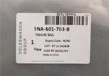 VW Tiguan Audi Q3 CUPRA Terramar tool kit bag 5NA601703B