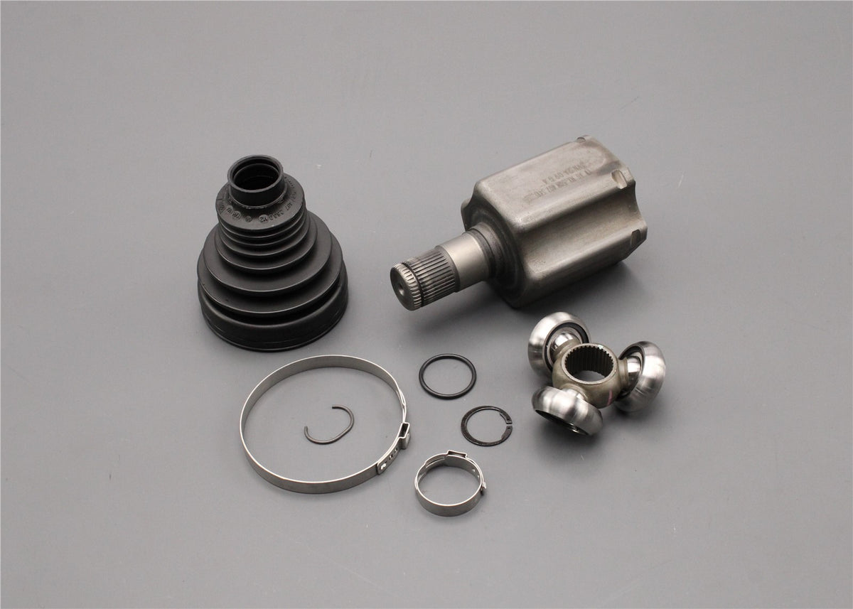 VW Tiguan SEAT Ateca CUPRA Formentor front CV joint (inner) 5QN498103D, view 1