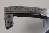 Audi Q3 RSQ3 2019-on exterior KESSY door handle (right) 5G0837206N GRU