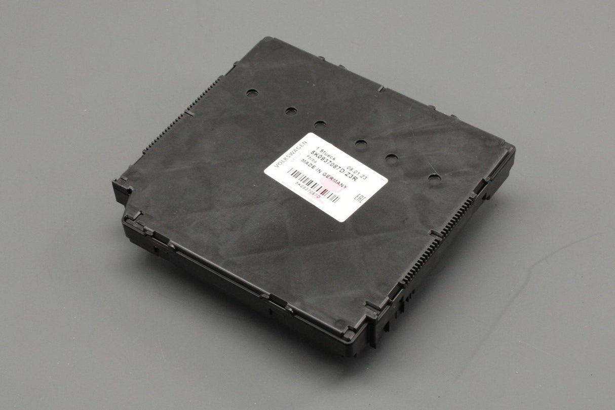 VW Scirocco 2009-2014 body control module 5K0937087D Z3R