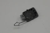 VW Polo AW 2018-on towing eye cover (front right) 2G0807241 GRU