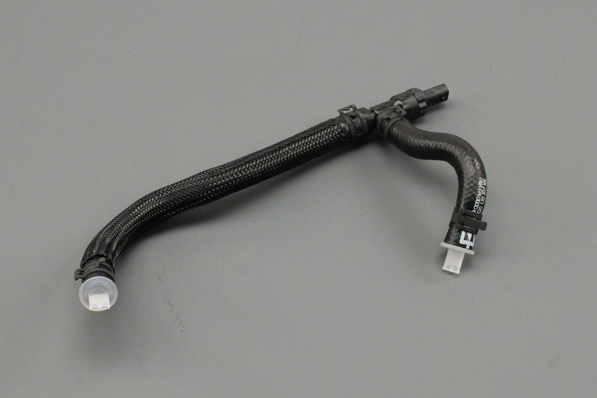 VW Golf Audi A3 Q2 Skoda Octavia SEAT 1.6 2.0 TDI fuel line 5Q0130307BK, view 1