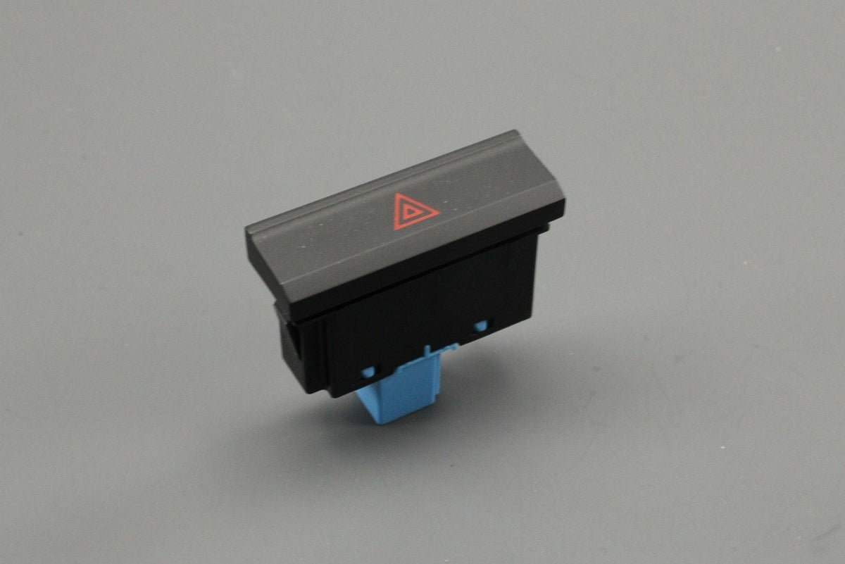 VW T-Roc 2018-on hazard warning switch button 2GA953509 ECU, view 1