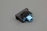 VW T-Roc 2018-on hazard warning switch button 2GA953509 ECU