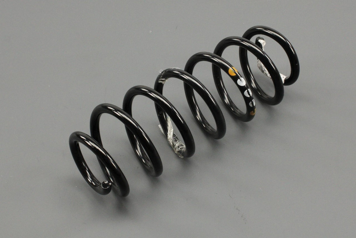 VW Polo 9N3 6R 6C 05-18 suspension coil spring (rear) 6Q0511115CQ