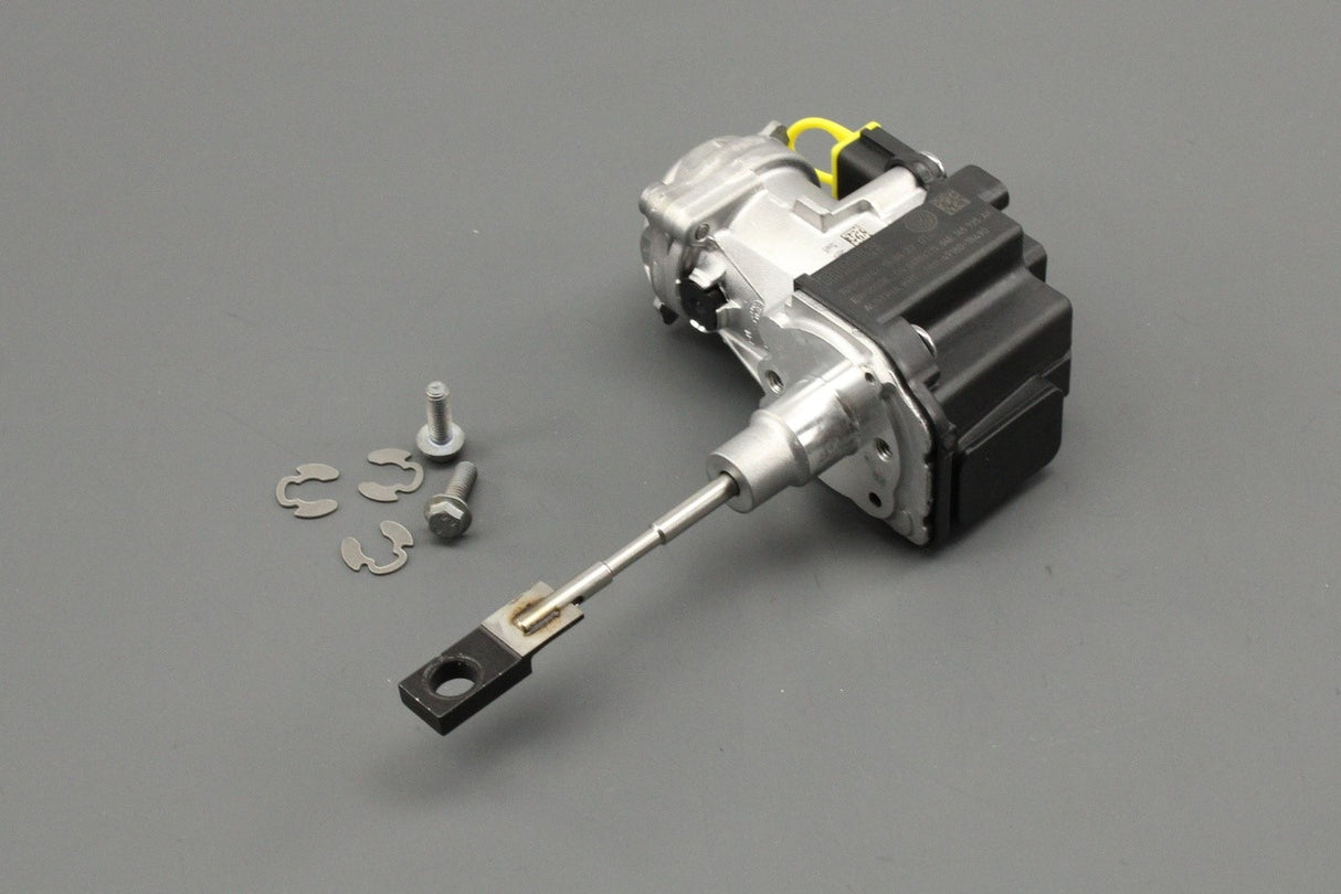 VW Golf MK7 A3 Leon 1.4 TSI TFSI turbo actuator repair kit 04E198725F
