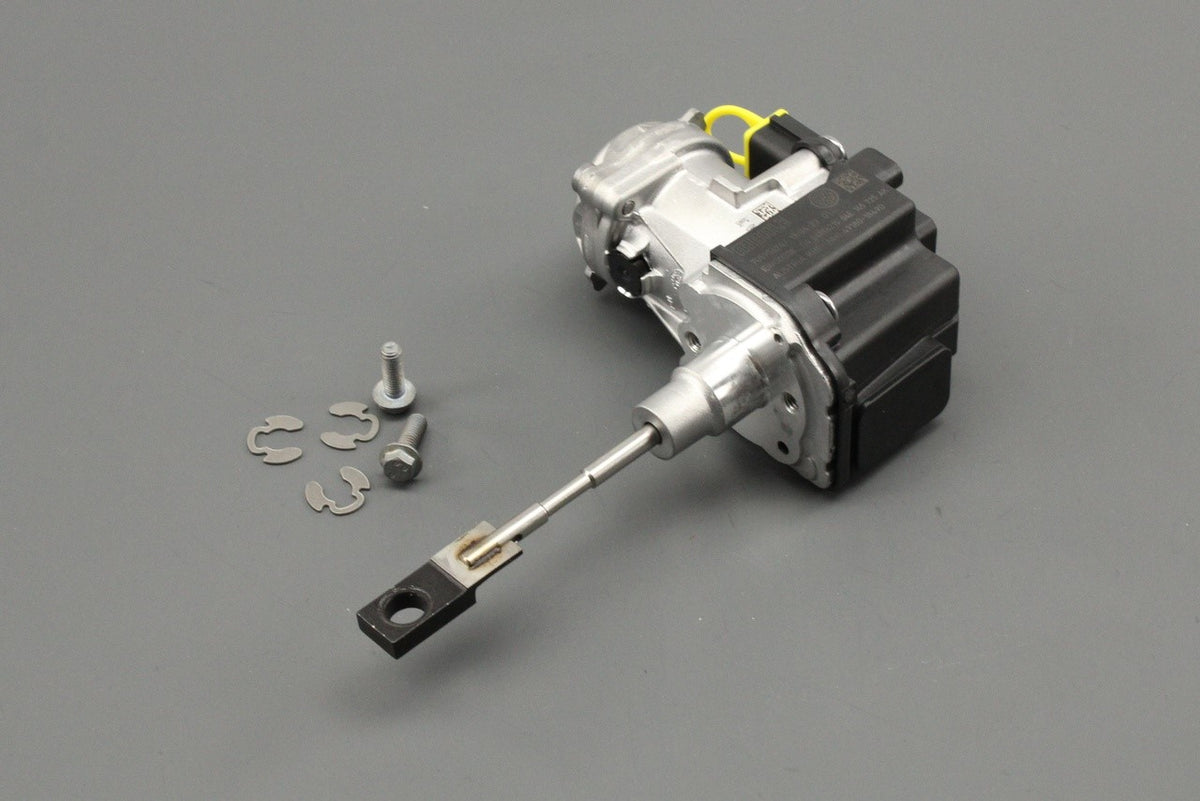 VW Golf MK7 A3 Leon 1.4 TSI TFSI turbo actuator repair kit 04E198725F, view 1