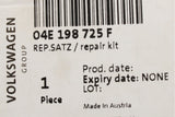 VW Golf MK7 A3 Leon 1.4 TSI TFSI turbo actuator repair kit 04E198725F