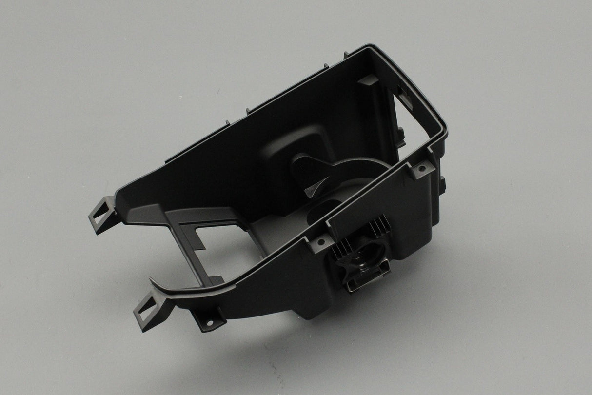 Audi TT TTS TTRS 2015-on centre console rear storage bin 8S0863300A 6PS