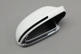 Audi A3 A4 A5 A6 A8 Q3 RS6 wing mirror cover cap (right) 8T0857528D GRU
