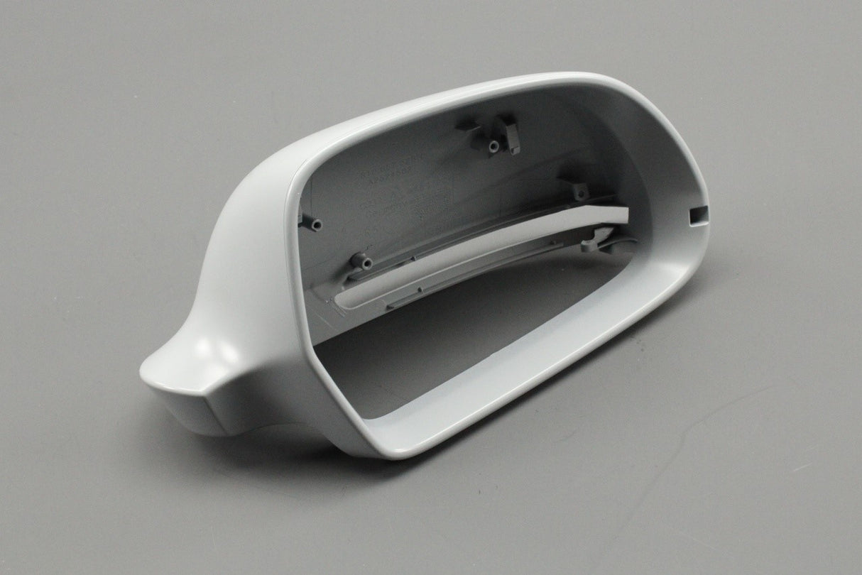 Audi A3 A4 A5 A6 A8 Q3 RS6 wing mirror cover cap (right) 8T0857528D GRU