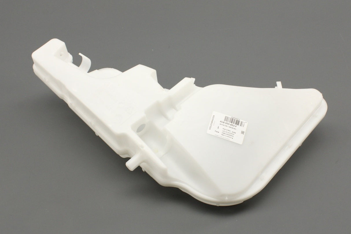 Audi A6 A7 RS6 RS7 windscreen washer bottle reservoir 4G8955453F