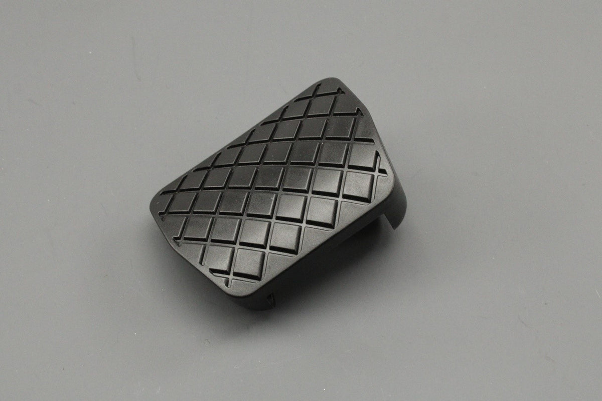 VW Golf Crafter Tiguan T-Roc Audi A3 TT Q2 brake pedal cap 5Q0723173, view 1