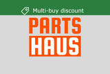 VW Audi Skoda SEAT Multispline collared bolt M10x32 (x1) N10764201