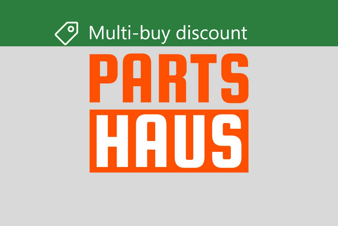 VW Audi Skoda SEAT nut (x1) WHT009072 – Partshaus Ltd