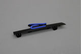 VW Golf R 20 Years edition front radiator grille R badge 5H0853679R EBY