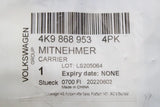 Audi A6 S6 RS6 2019-on D-pillar trim follower (left) 4K9868953 4PK