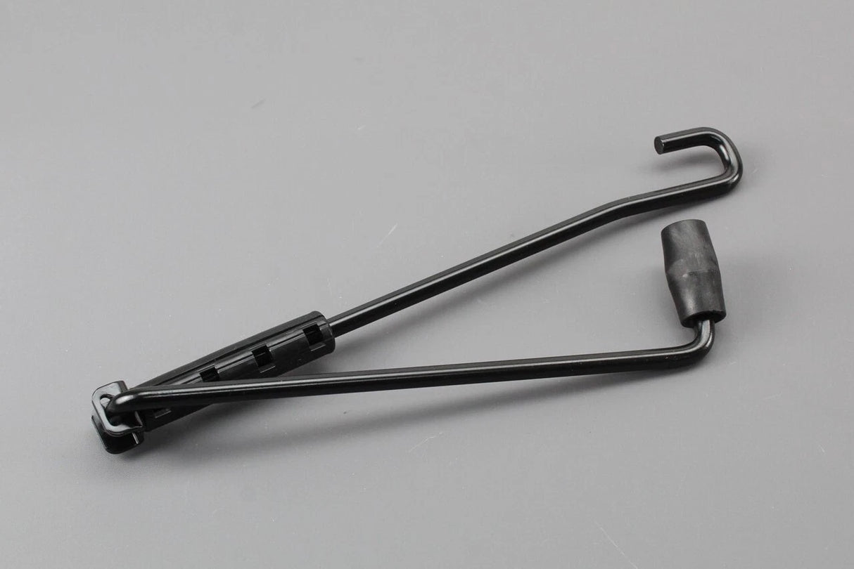 VW Audi Skoda SEAT scissor jack wind crank handle 5Q0011221