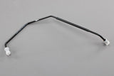 VW Transporter T6 T6.1 rear brake pipe line (right) 7E0611764A