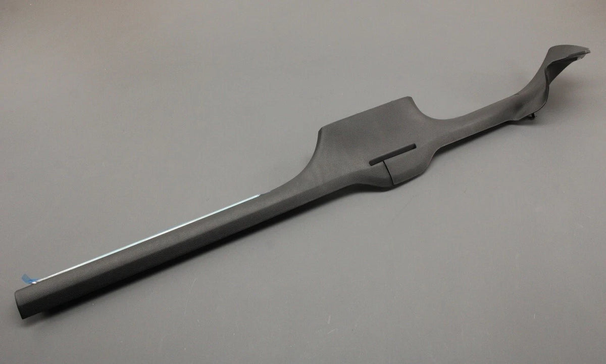 VW Golf GTI MK7 MK7.5 illuminated door sill trim (right) 5G4853370H DAT, view 1
