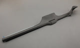VW Golf GTI MK7 MK7.5 illuminated door sill trim (right) 5G4853370H DAT
