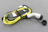 VW ID.3 ID.4 Skoda Octavia SEAT mains socket charging cable 1EA971675BF