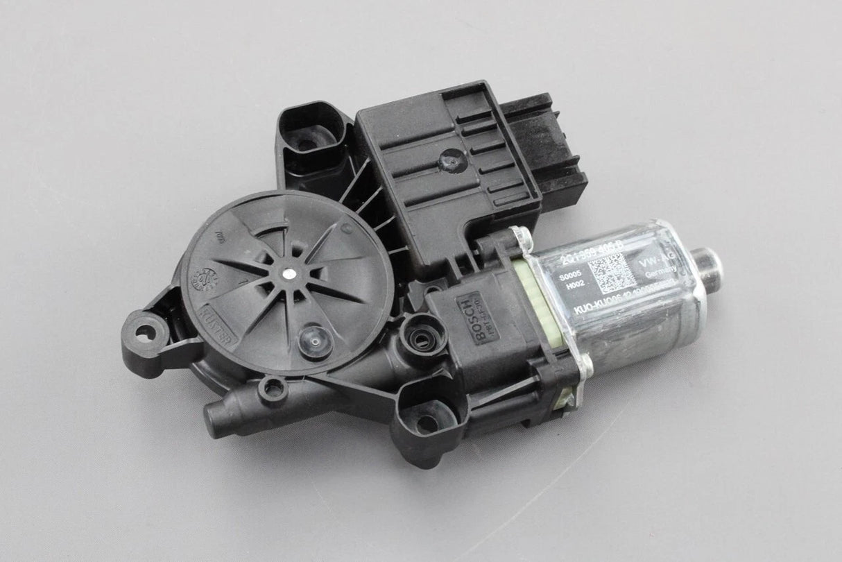 Genuine VW Polo Skoda Kamiq SEAT Ibiza Front right window motor (RHD) 2Q1959405B