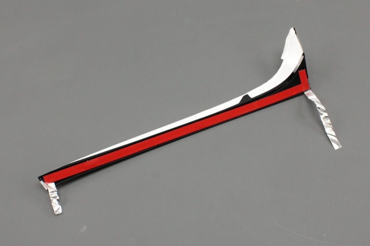 VW Golf MK7 MK7.5 GTI GTD R boot lid spoiler trim (left) 5G6805945D 041