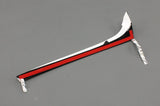 VW Golf MK7 MK7.5 GTI GTD R boot lid spoiler trim (left) 5G6805945D 041