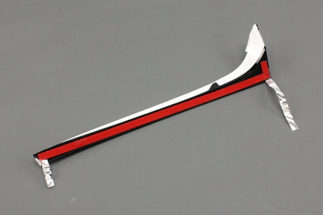 VW Golf MK7 MK7.5 GTI GTD R boot lid spoiler trim (left) 5G6805945D 041
