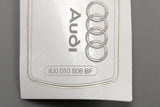 Audi A1 A3 Q3 TT diesel information sticker 8J0010508BF