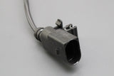 Audi A4 S4 RS4 A5 Q5 R8 07-16 bonnet lock with microswitch 8K0823509G