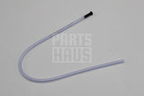 SEAT Mii E-Mii Toledo fuel filler housing drainage pipe 3AA809937