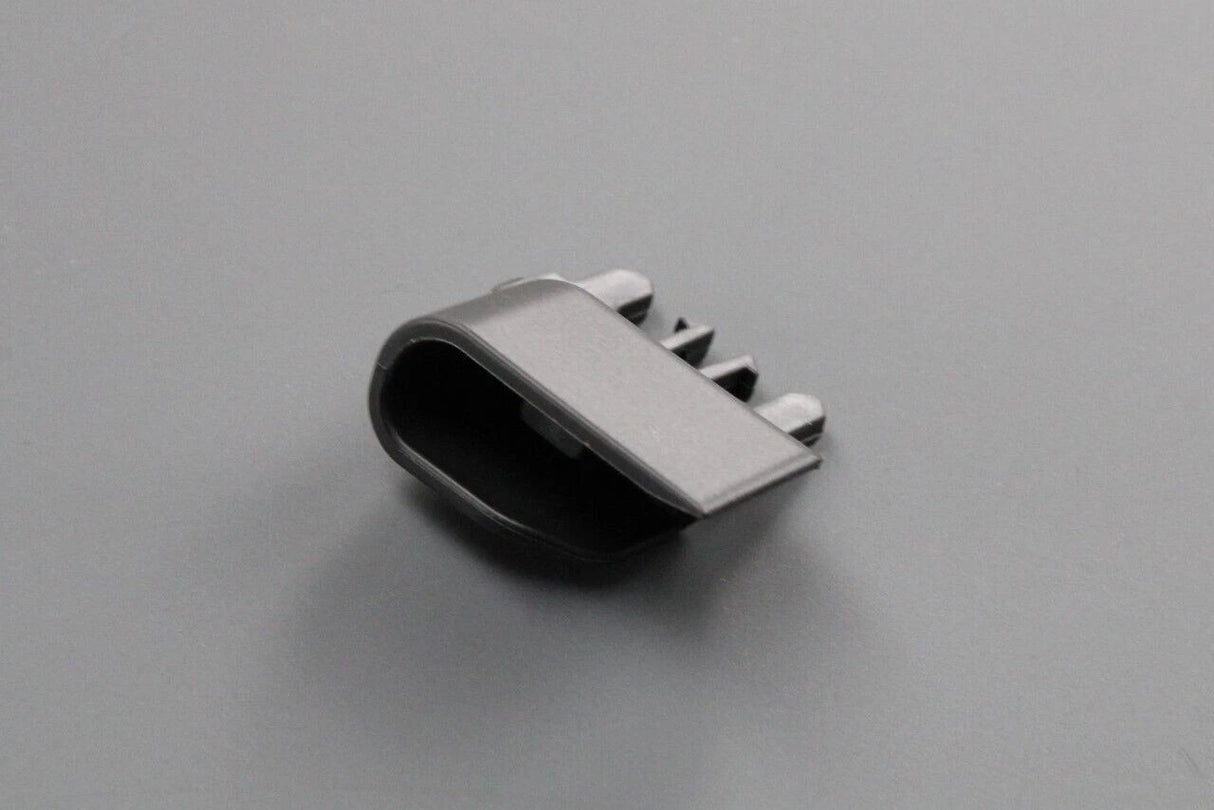 Audi A6 S6 RS6 2019-on D-pillar trim follower (left) 4K9868953 4PK