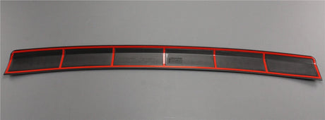 VW Touareg 2018-on rear bumper load edge protector 760061195A