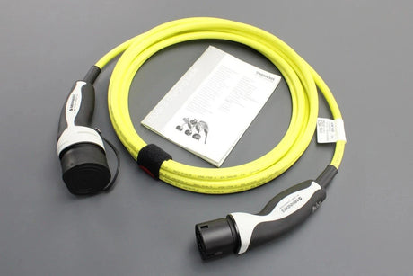 VW Audi Skoda SEAT Charge cable (public charging station) 1EA971639K