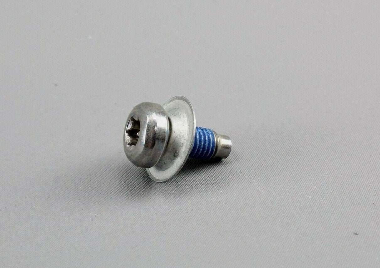 VW Audi Skoda SEAT Torx head bolt M8x20 engine undertray (x1) WHT000729A